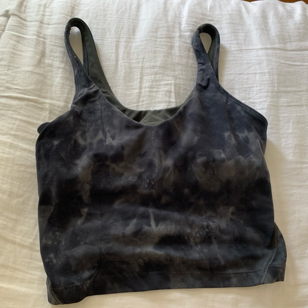lululemon align tank